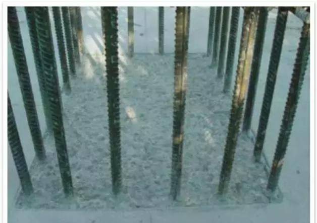 混凝土這樣施工，沒有蜂窩麻面、不爛根，還能間接縮短工期！