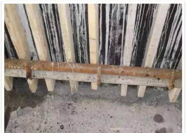 混凝土這樣施工，沒有蜂窩麻面、不爛根，還能間接縮短工期！