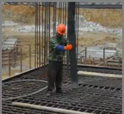 混凝土這樣施工，沒有蜂窩麻面、不爛根，還能間接縮短工期！