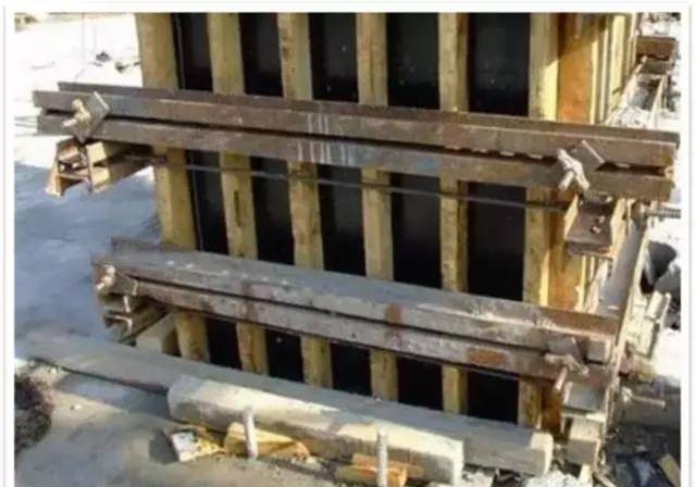 混凝土這樣施工，沒有蜂窩麻面、不爛根，還能間接縮短工期！