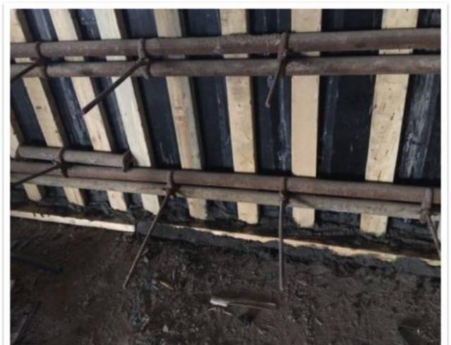 混凝土這樣施工，沒有蜂窩麻面、不爛根，還能間接縮短工期！