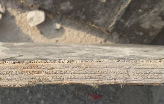 混凝土這樣施工，沒有蜂窩麻面、不爛根，還能間接縮短工期！