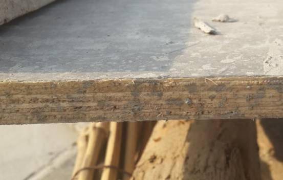 混凝土這樣施工，沒有蜂窩麻面、不爛根，還能間接縮短工期！