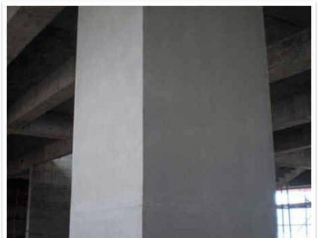 混凝土這樣施工，沒有蜂窩麻面、不爛根，還能間接縮短工期！