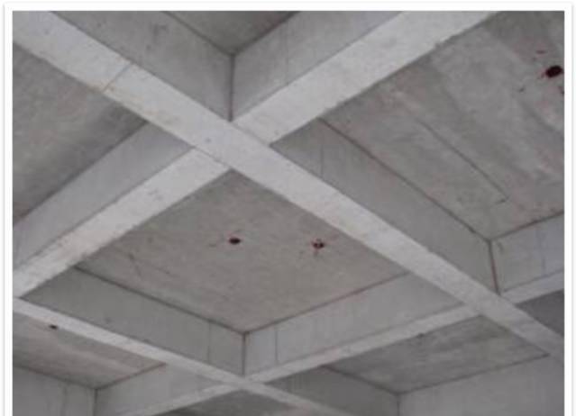 混凝土這樣施工，沒有蜂窩麻面、不爛根，還能間接縮短工期！